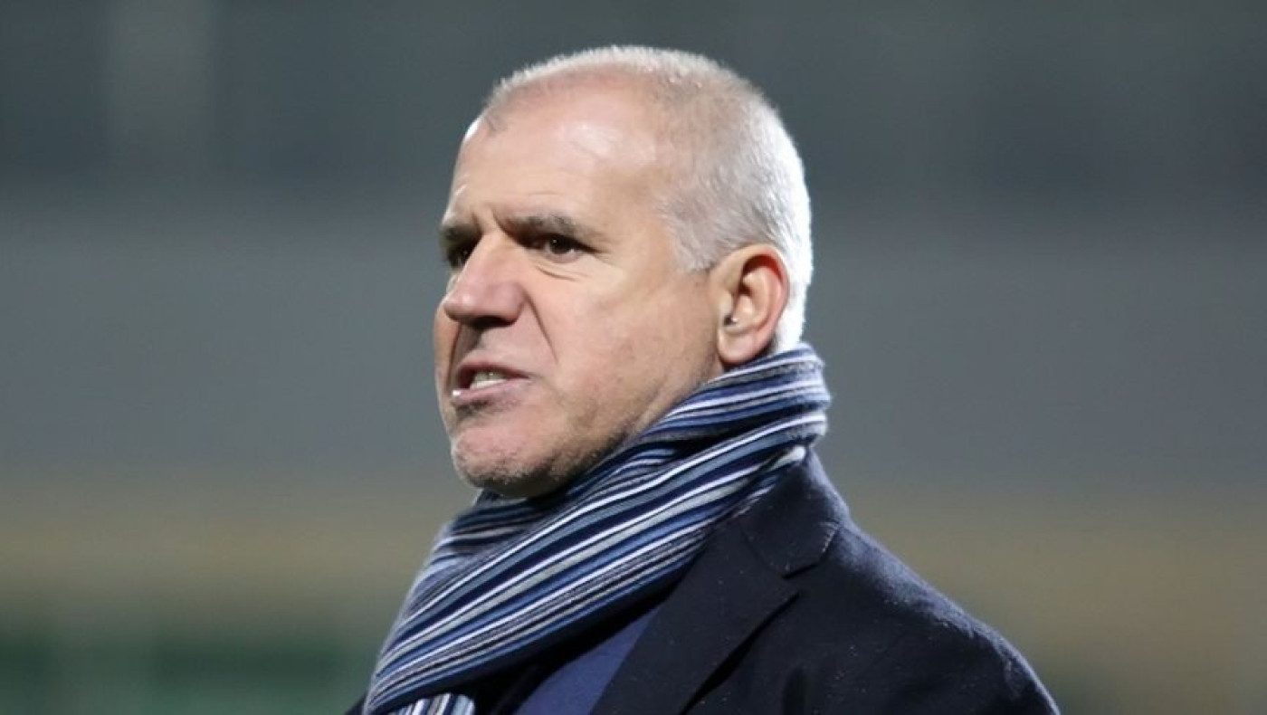 «Θα έδινε το πέναλτι και οπαδός της Ξάνθης»