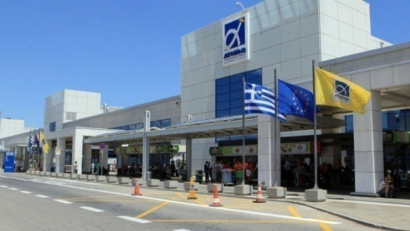 Είχε καταπιεί 48 συσκευασίες κοκαϊνης αλλά συνελήφθη στο «Ελ.Βενιζέλος»