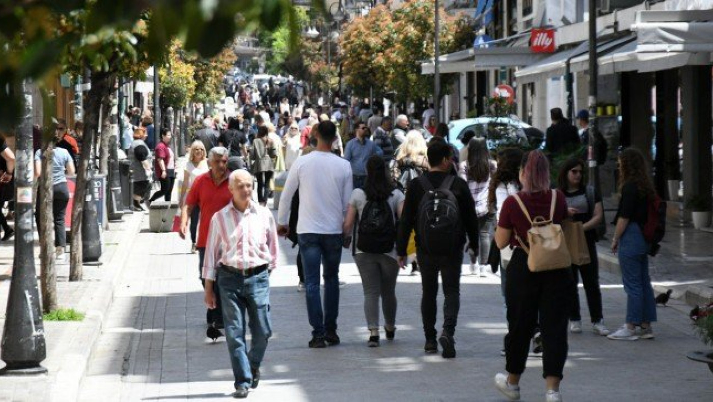 Βατόπουλος : «Περισσότερα τεστ και αυστηρότερα μέτρα»