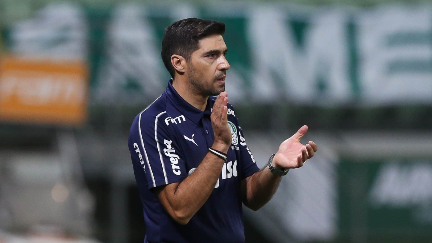 Στους «4» του Copa Libertadores η Παλμέιρας του Αμπέλ Φερέιρα