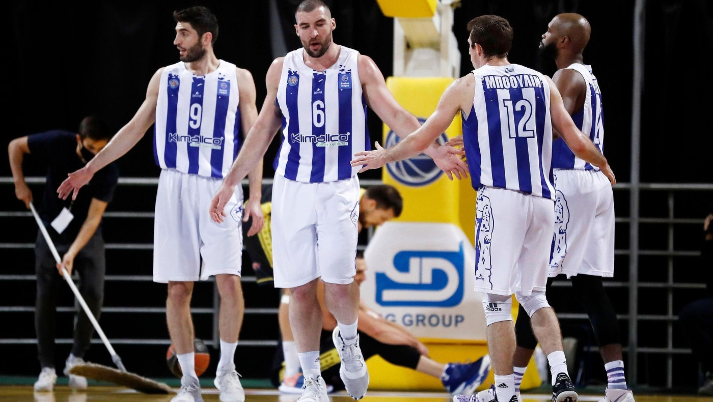 Η στατιστική αστάθεια του Ηρακλή