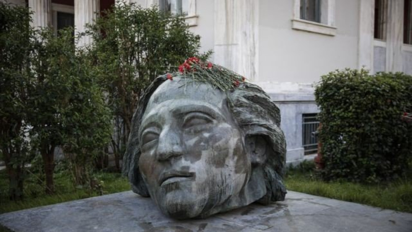 Πολυτεχνείο : Οι αντιδράσεις για την απαγόρευση φέρνουν… διευκρινίσεις
