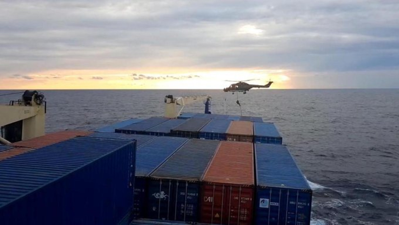 Απόρρητο έγγραφο της ΕΕ «καίει» την Τουρκία