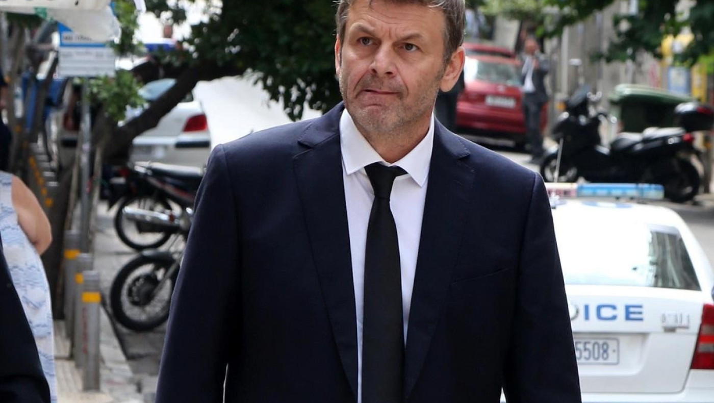 Γκλέτσος: «Παρακαλώ κάποιος να μαζέψει τον κ. Φίλη...»