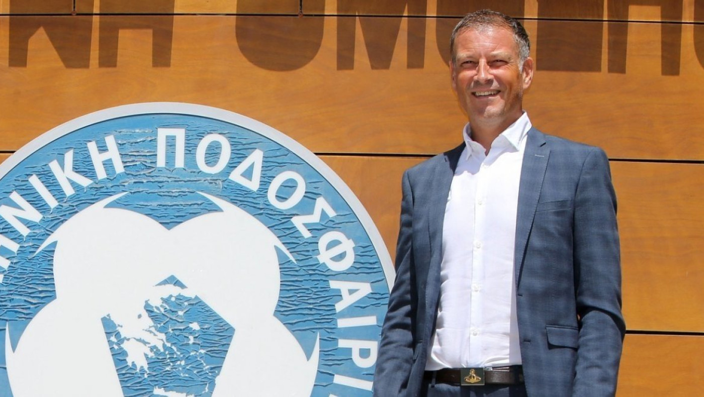 Κλάτενμπεργκ: «Σωστή η απόφαση για Ελ-Καντουρί, άδικα τα παράπονα του Άρη»