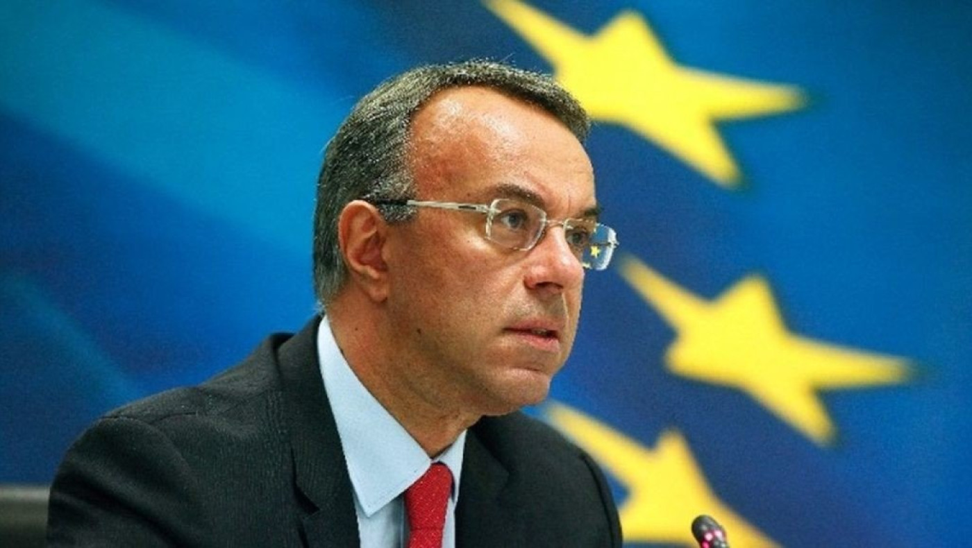 Νέα επέκταση του μέτρου των αναστολών εργασίας
