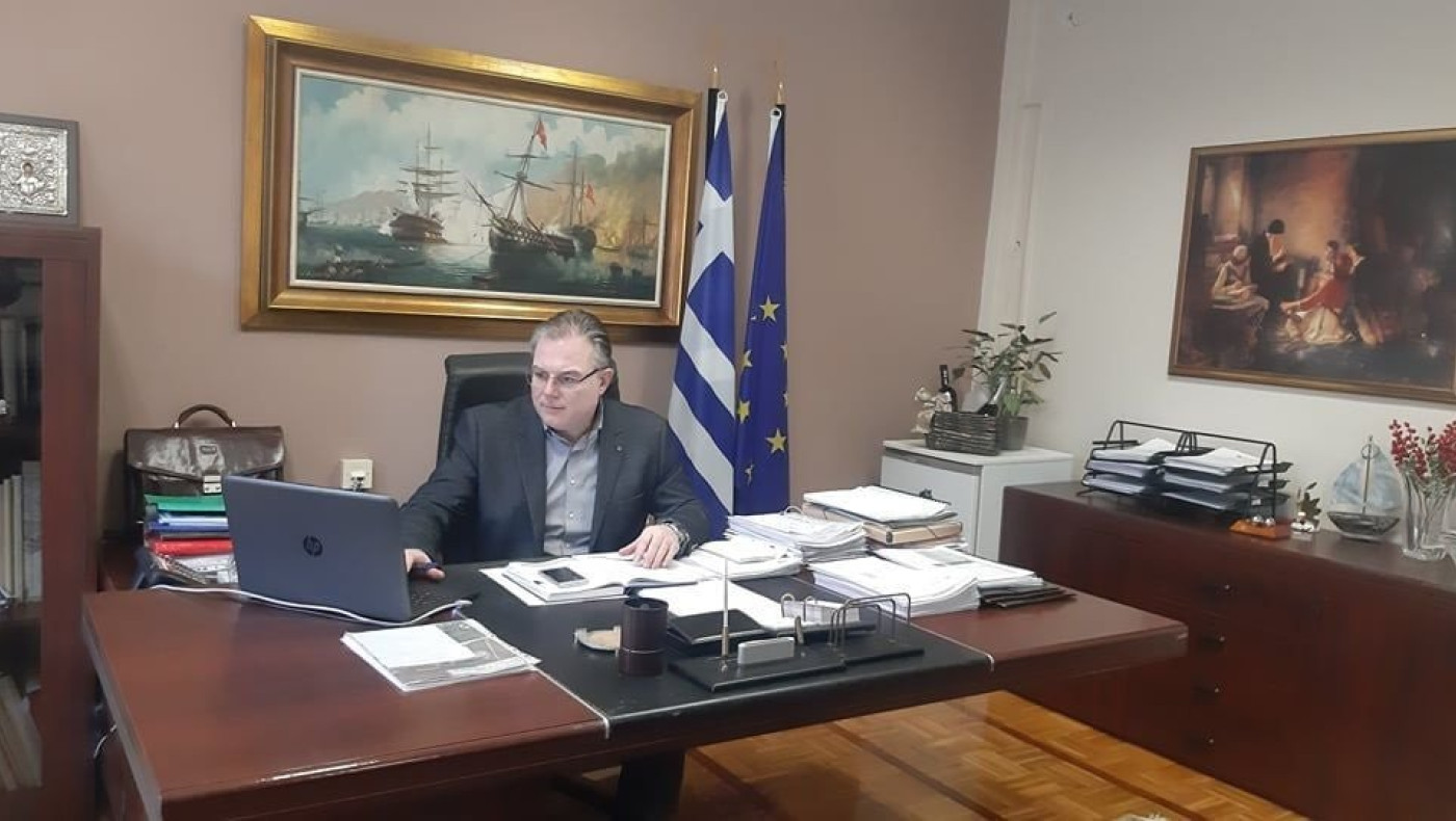 Δήμος Χαλκηδόνος: Φορέας Περιβαλλοντικής Πολιτικής