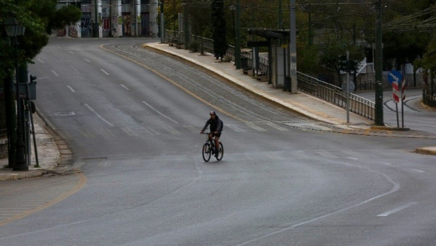 Κορωνοϊός: Οι δύο ημερομηνίες «κλειδιά» του Ιανουαρίου