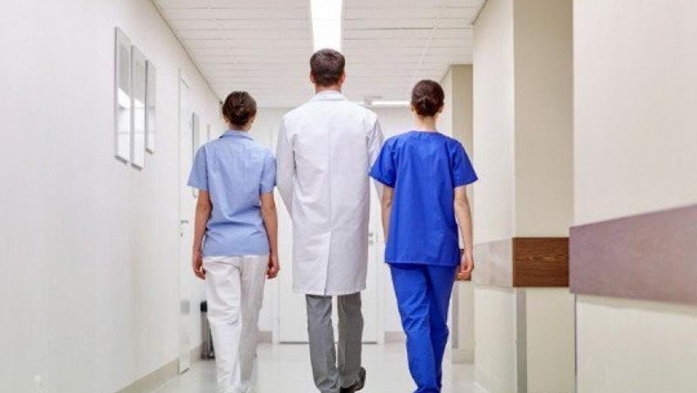 Υπουργείο Υγείας: Προκηρύσσονται 324 θέσεις γιατρών σε όλη την Ελλάδα