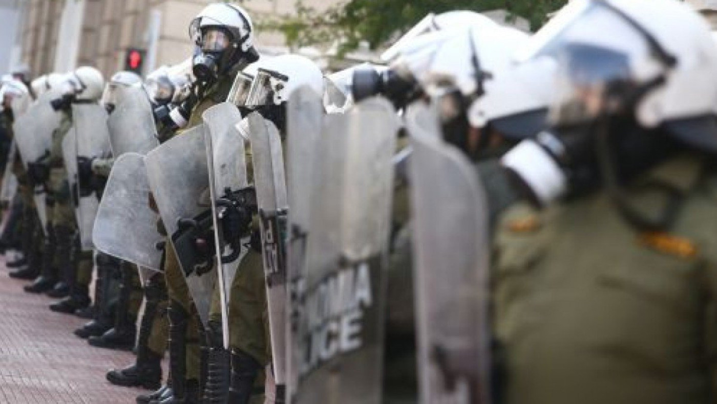 Θεσσαλονίκη: 5 συγκεντρώσεις σήμερα Πέμπτη (13.1)