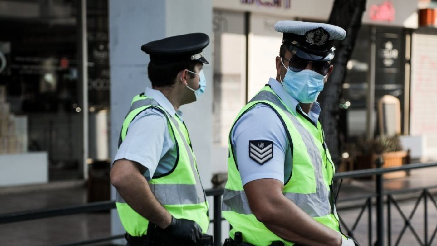 Κορωνοϊός: 26.100 ευρώ το ύψος των προστίμων στην αγορά