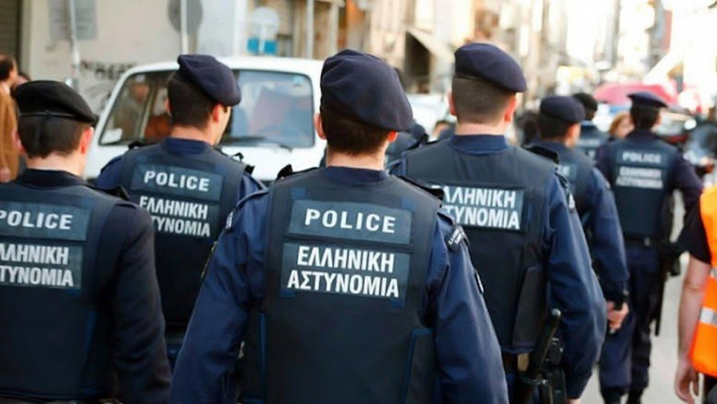 Κορωνοϊός: Ο πρώτος θάνατος αστυνομικού στην Ελλάδα