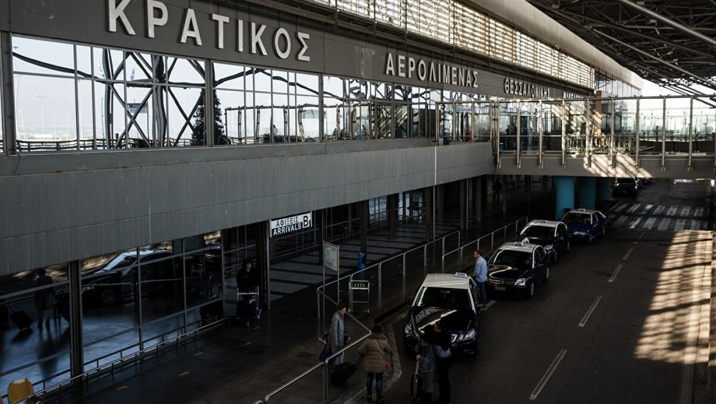 Κορωνοϊός: Παράταση αεροπορικής οδηγίας για πτήσεις εσωτερικού ως 14/12