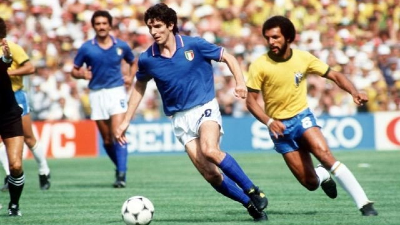 «Το παιδί των γκολ»: Η «Gazzeta Dello Sport» αποχαιρετά τον Ρόσι