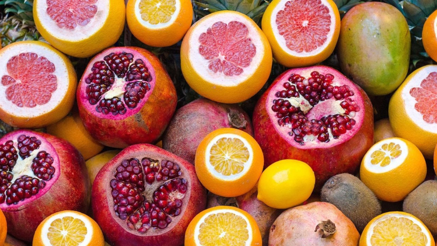 Κορωνοϊός: Οι σούπερ τροφές που ενισχύουν το ανοσοποιητικό