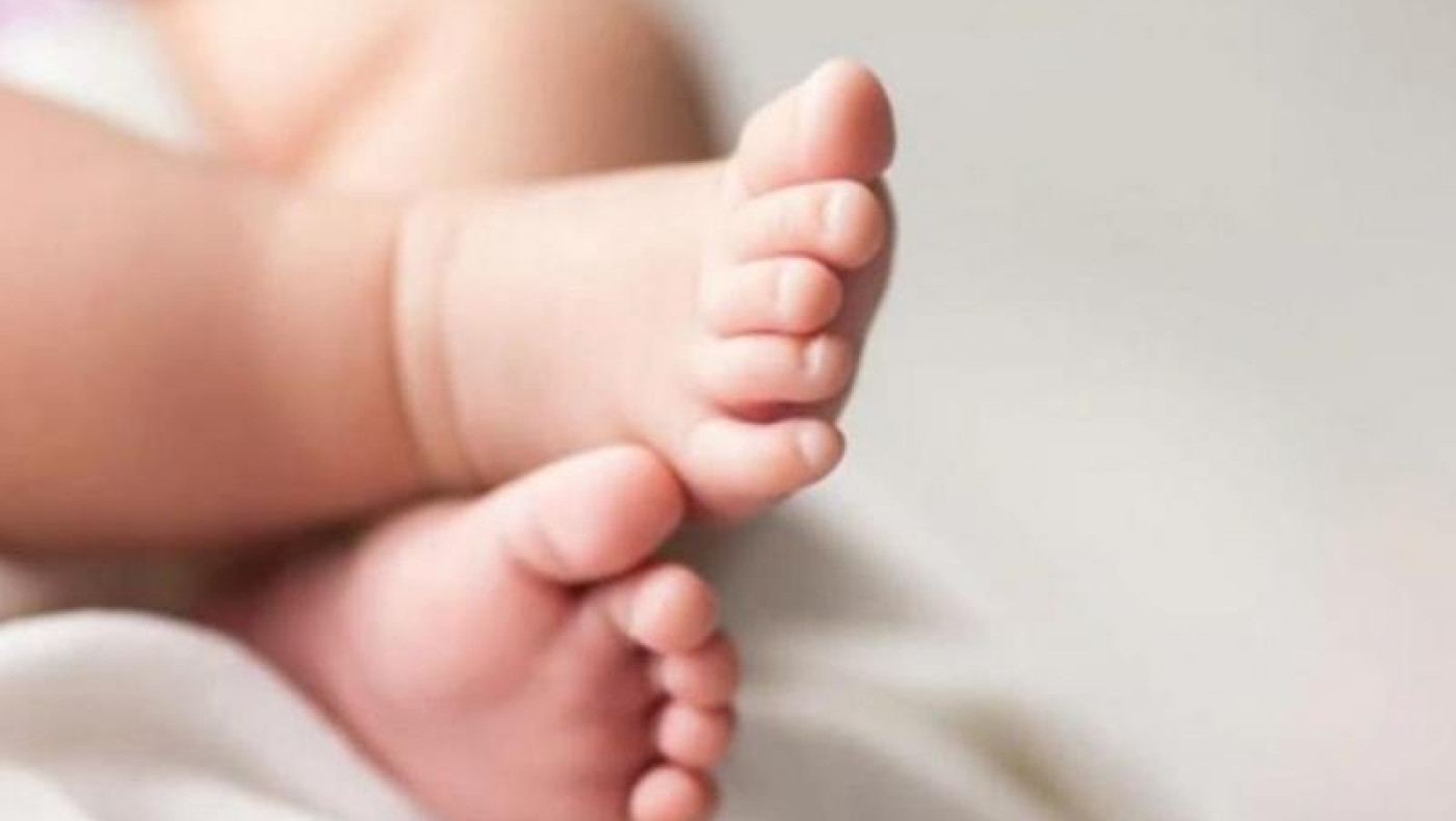Θρήνος στην Αχαΐα: Νεκρό εντοπίστηκε κοριτσάκι 4 μηνών