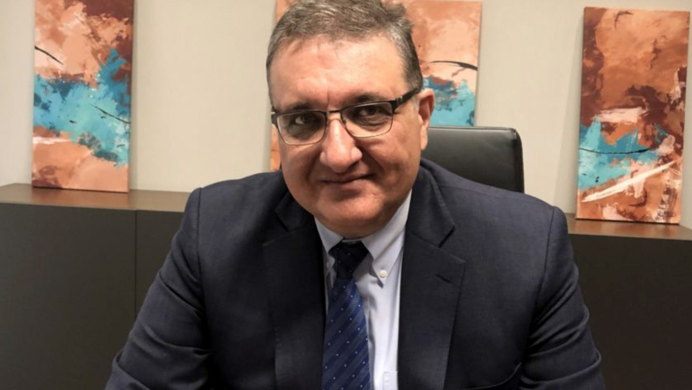Εξαδάκτυλος: «Μια διαρκής στενοχώρια η Θεσσαλονίκη»