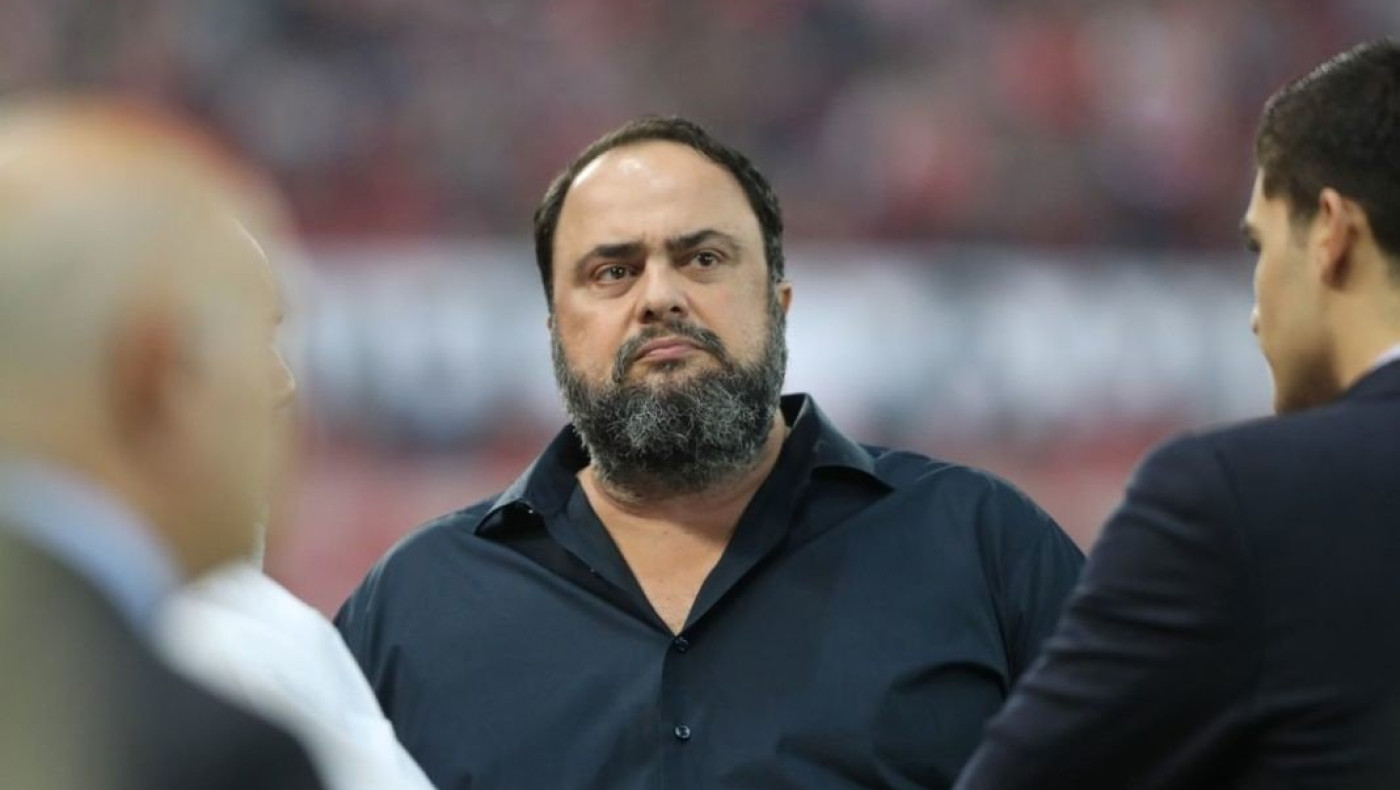 Εξώδικο του Μαρινάκη στην Εφημερίδα των Συντακτών