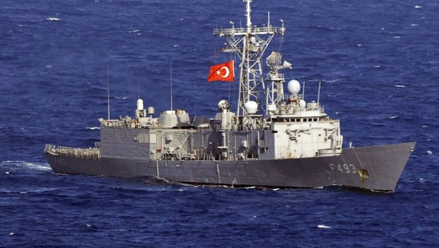 Πιο προκλητική η Τουρκία μετά την ποινή-χάδι