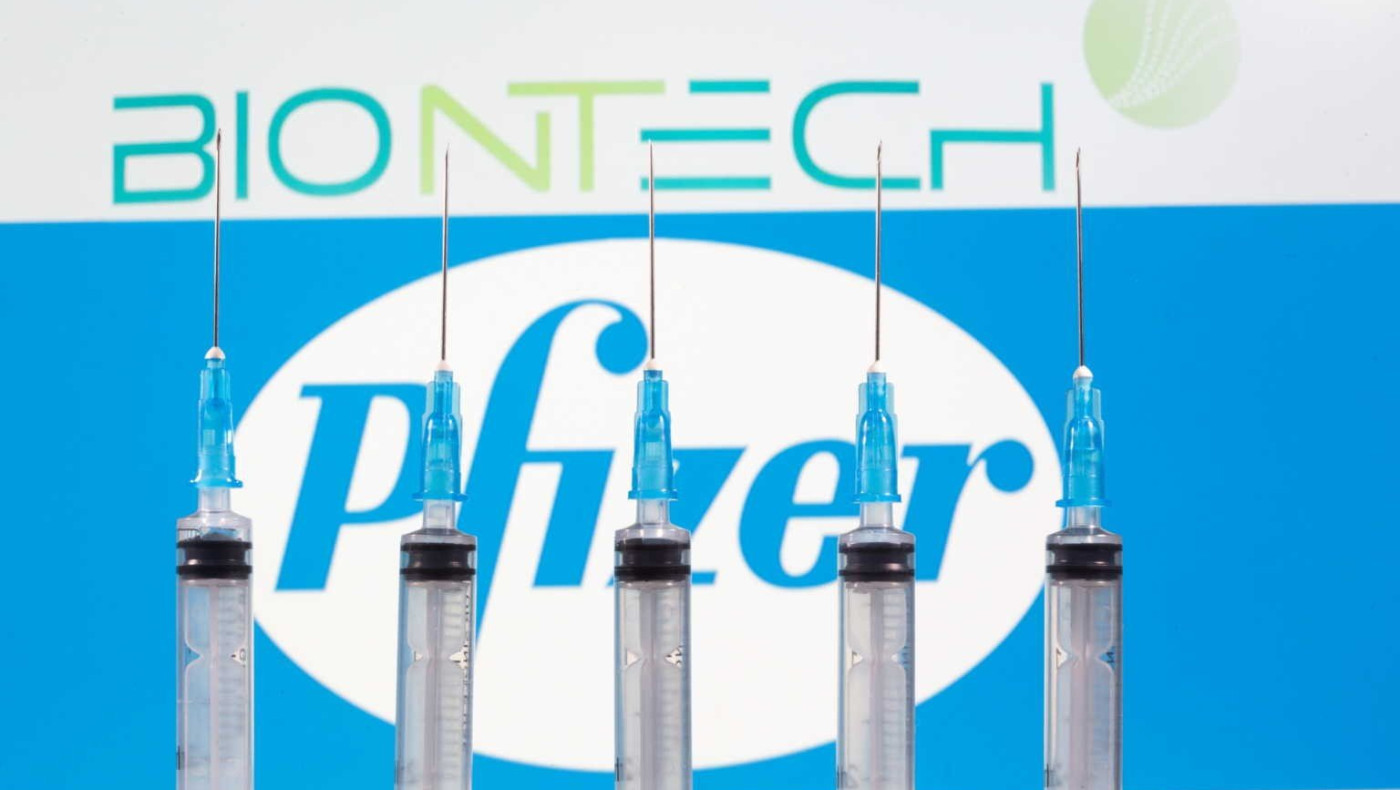 Εμβόλιο Pfizer: 14 ερωτήσεις και απαντήσεις από τον Ευρωπαϊκό Οργανισμό Φαρμάκων