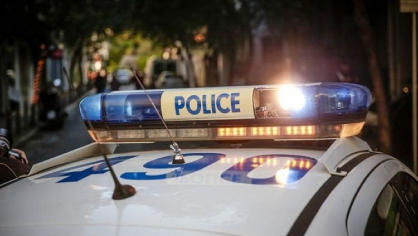Θεσσαλονίκη: Με πέτρες... απάντησαν νεαροί σε έλεγχο αστυνομικών