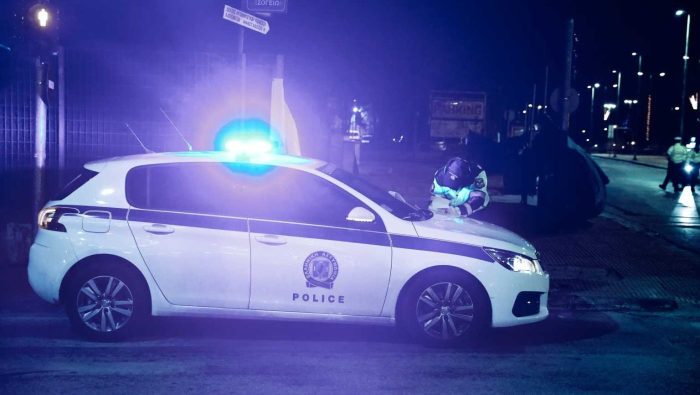 Αναζητείται από την αστυνομία παράγοντας ΠΑΕ της Θεσσαλονίκης!