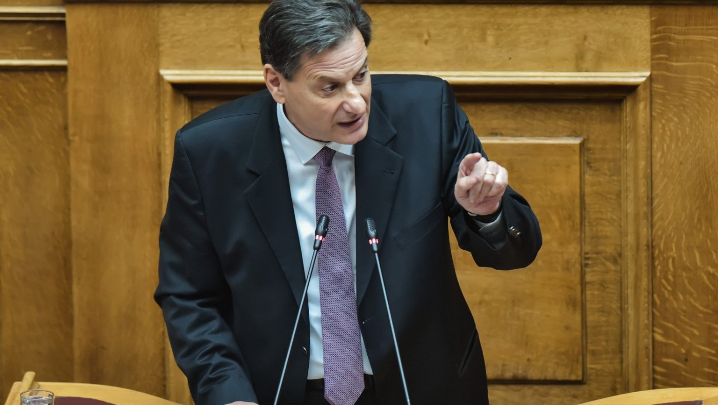 Σκυλακάκης: «Δε θα υπάρξει νέα ρύθμιση οφειλών για όλους»