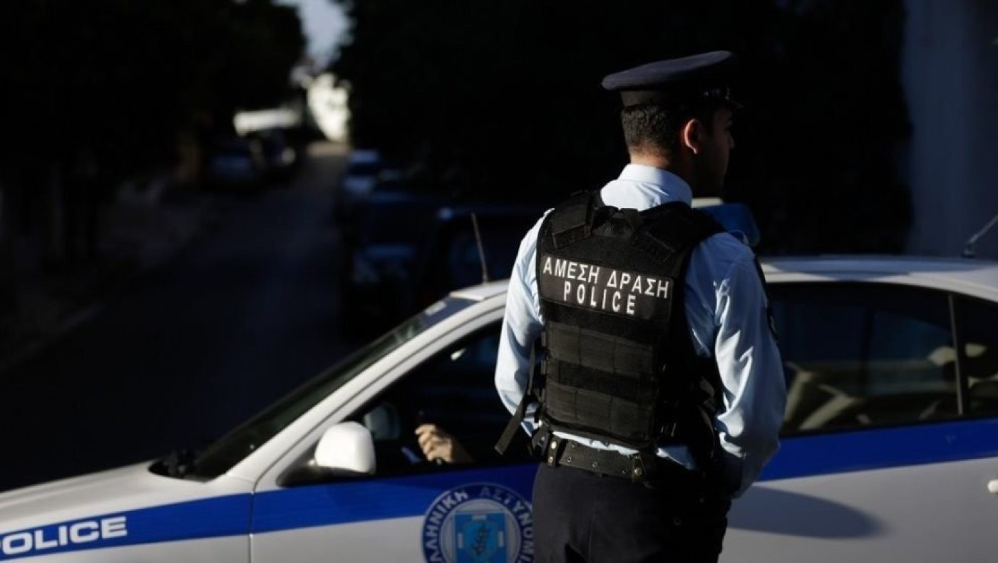 ΣΟΚ: Βγήκαν τα... πιστόλια για οπαδικές διαφορές στη Θεσσαλονίκη