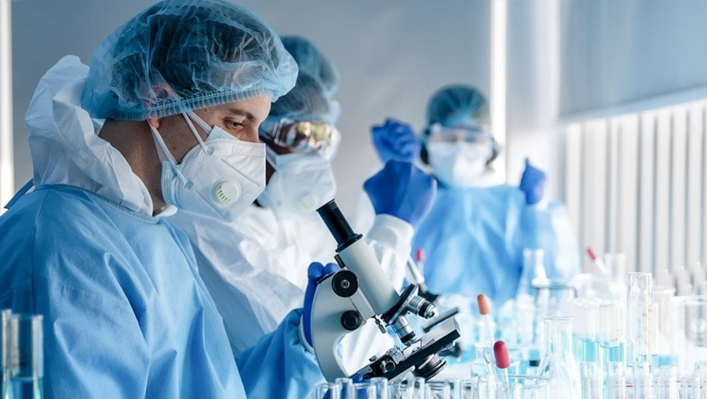 Σαρηγιάννης για μετάλλαξη Δέλτα: Μέχρι τέλη Αυγούστου 1.000 κρούσματα ημερησίως