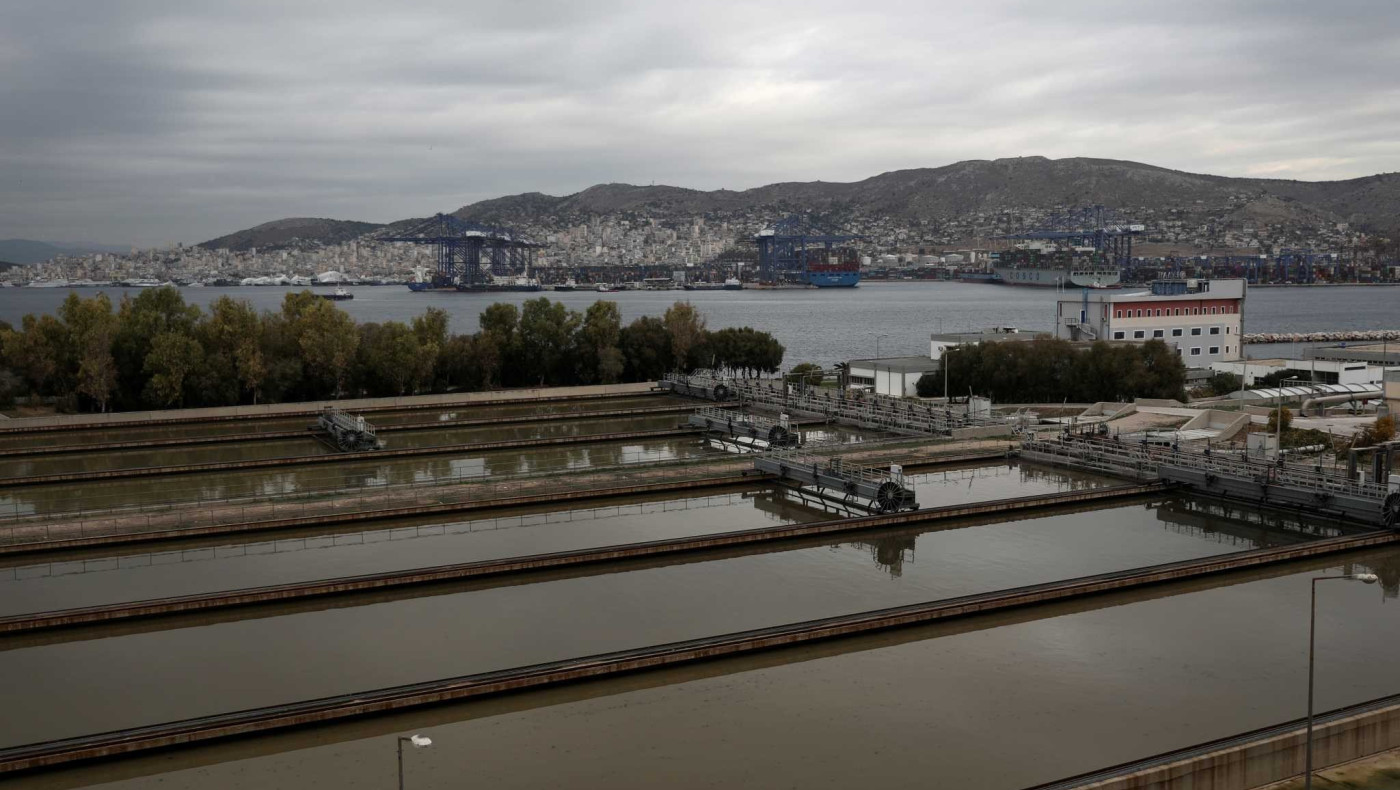 Θεσσαλονίκη: Σημαντική μείωση του ιικού φορτίου στα αστικά λύματα