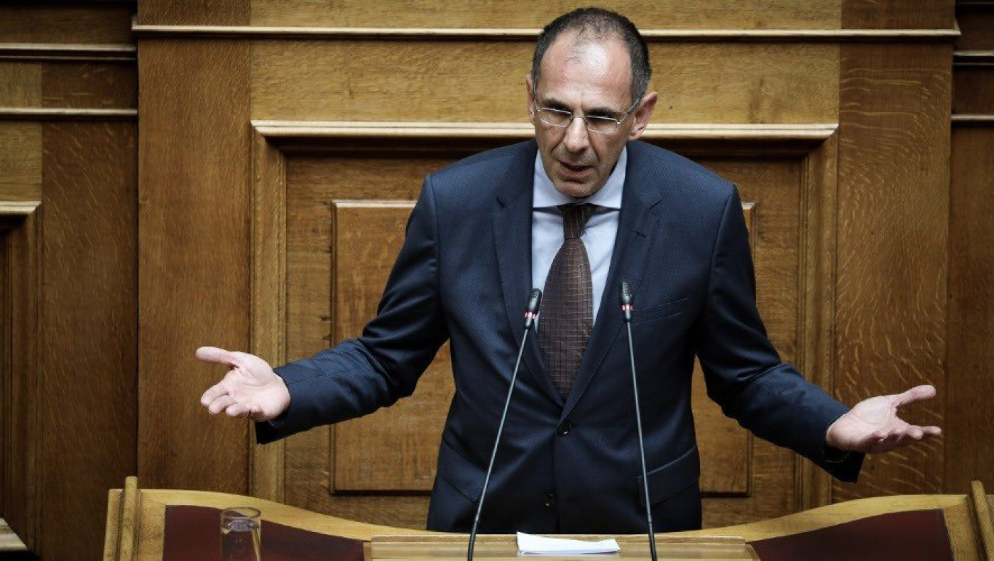 Γεραπετρίτης: «Μπορεί να ληφθούν νέα μέτρα, ακόμη και αιφνιδιαστικά»