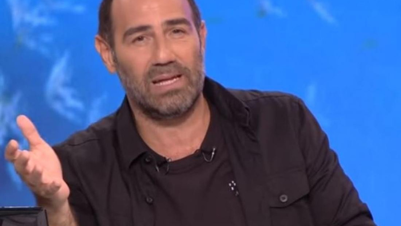 Θα εμβολιαστεί ο Αντώνης Κανάκης ή όχι;