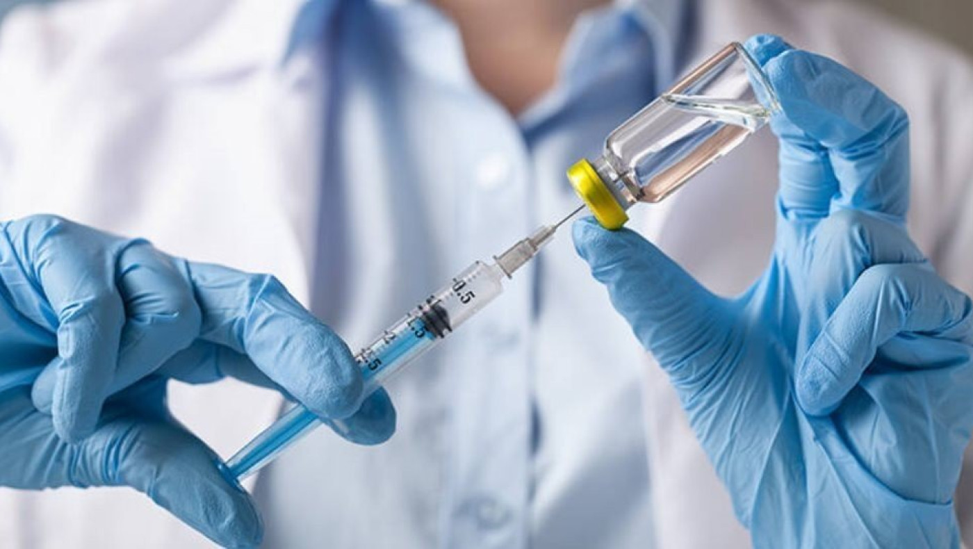 Ισπανία: Δικαστής διέταξε τον εμβολιασμό ηλικιωμένης παρά την άρνηση της κόρης της