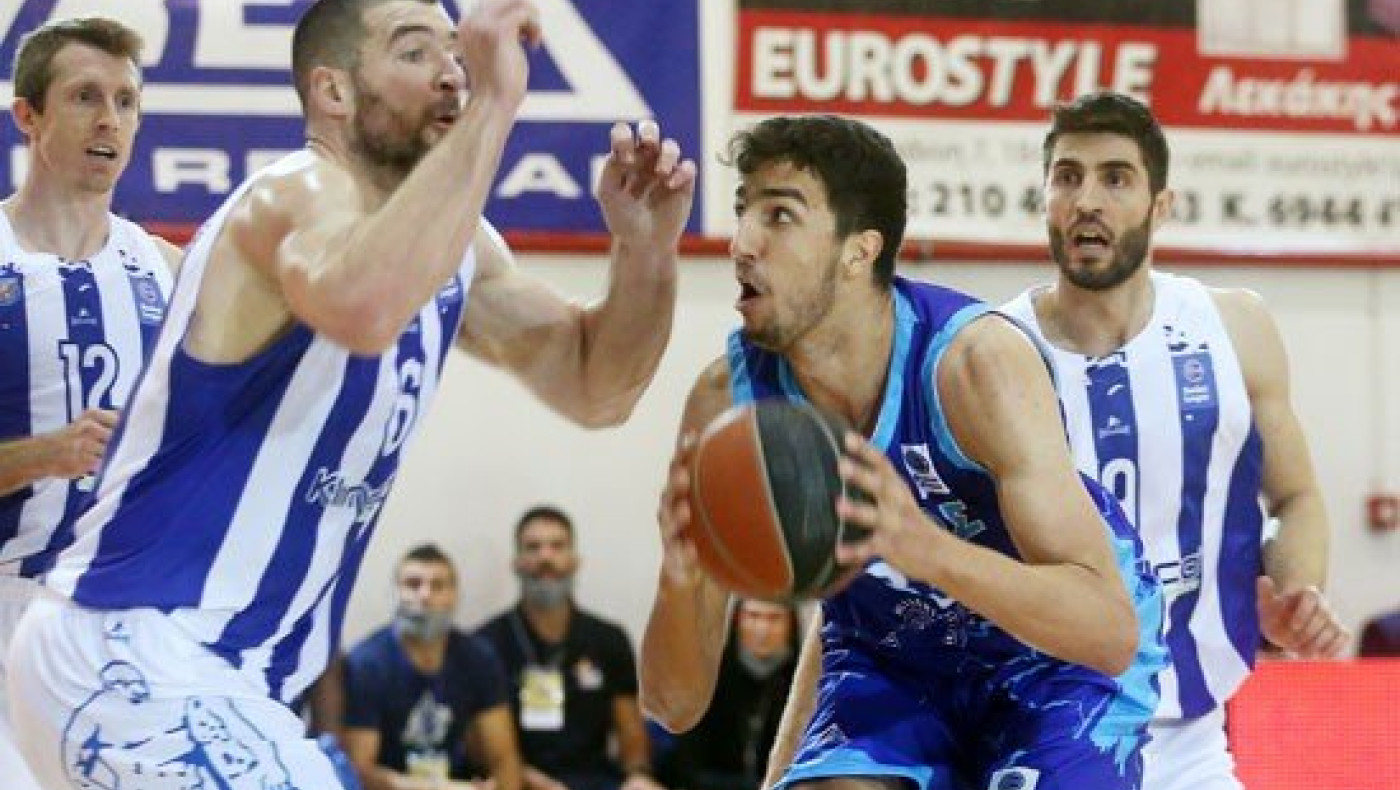 Απουσίες, φιλικό και ενίσχυση στον Ηρακλή