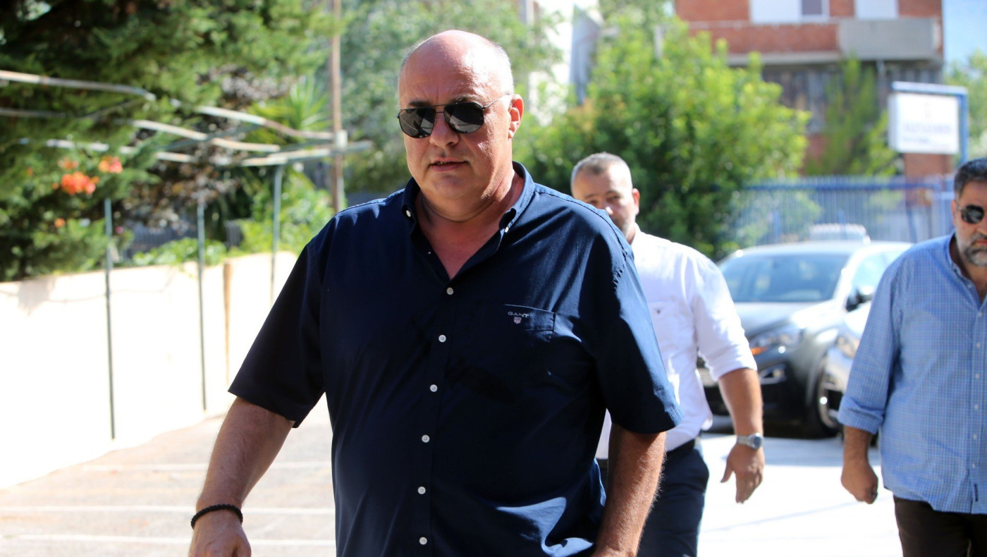 Μπέος: «Υπογράφω και αύριο με τον ΠΑΟΚ, αλλά πρέπει να πείσουν τον Δουβίκα»
