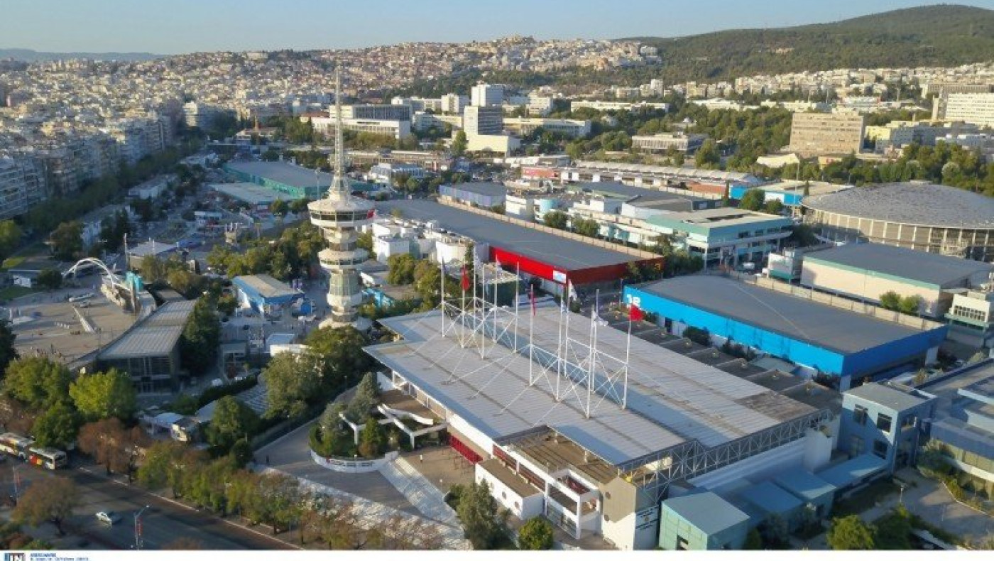 Ανάπλαση ΔΕΘ: Ποιος είναι ο νικητής του Διεθνούς Αρχιτεκτονικού Διαγωνισμού