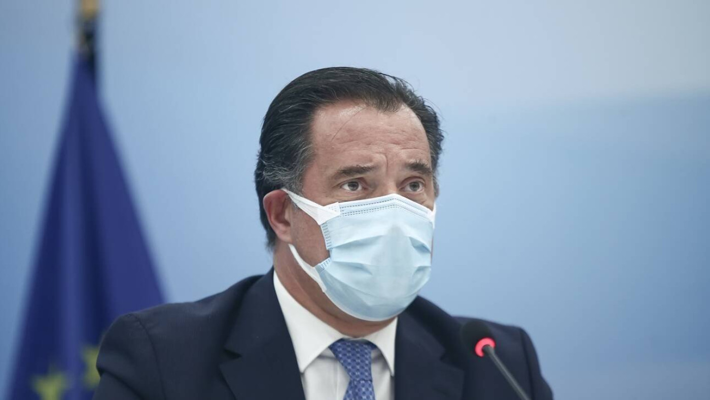 Άδωνις Γεωργιάδης: «Έρχεται γενναία και μη επιστρεπτέα στήριξη του τουρισμού»