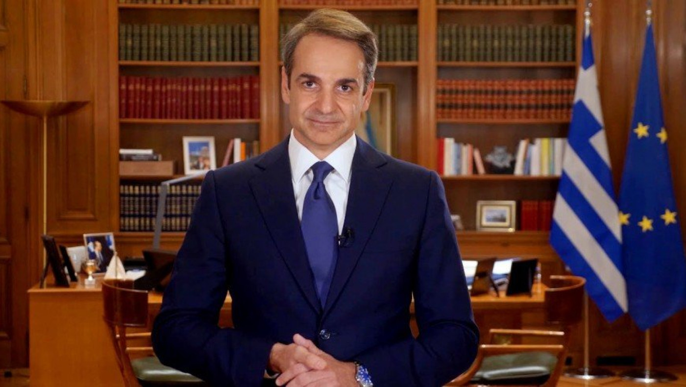 «Φρένο» Μητσοτάκη στη συζήτηση για Πάσχα στο χωριό!