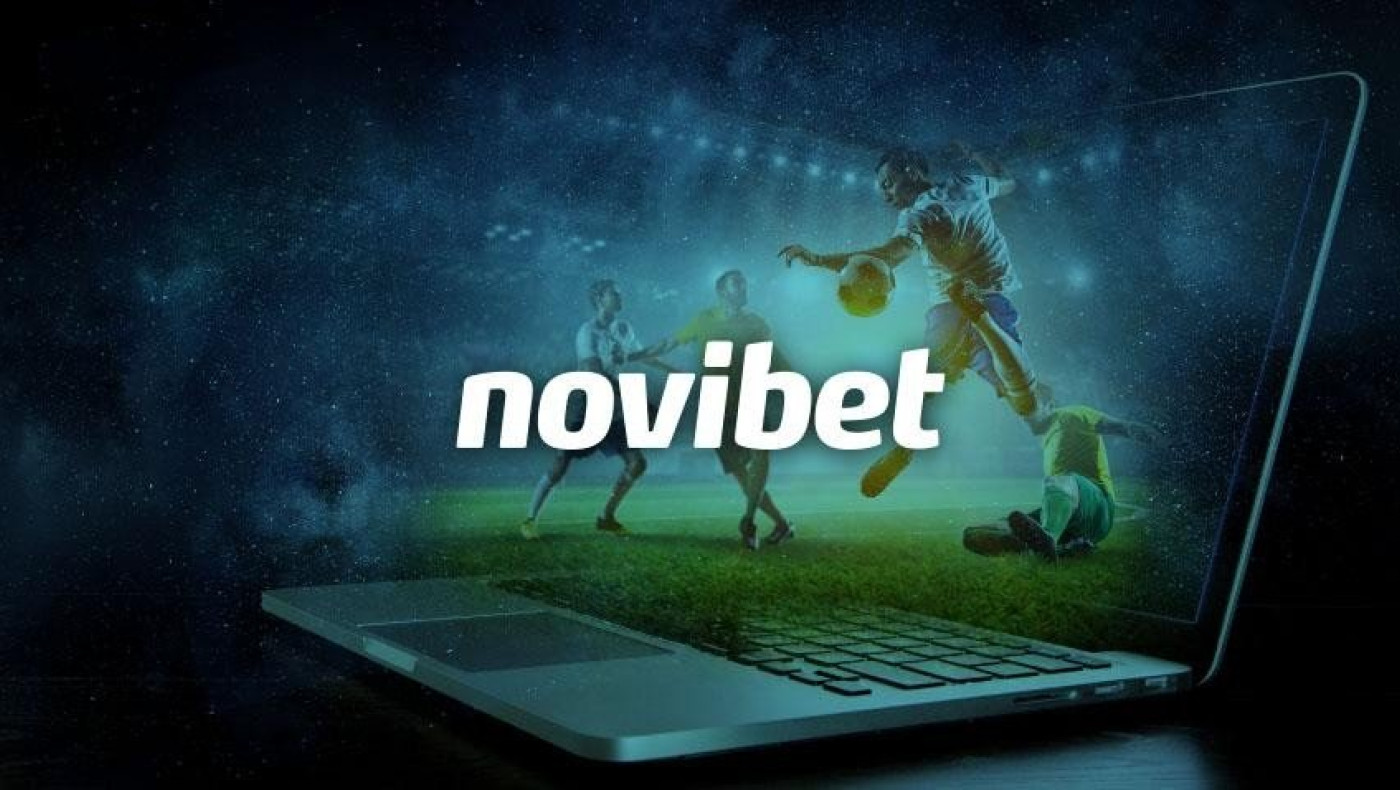 H Novibet γίνεται νέα αποκλειστικός χορηγός του Κυπέλλου Ελλάδος