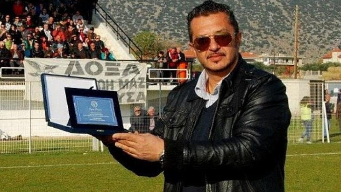 Χαλκίδης: «Μας έκαναν βουντού στο Χαριλάου» (audio)