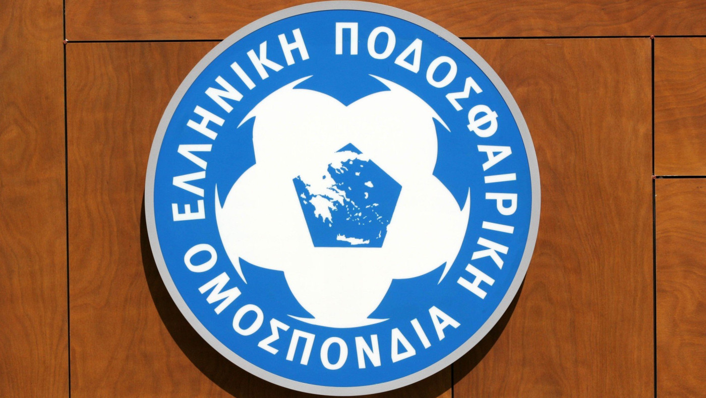 Στο πλευρό των διεθνών η ΕΠΟ!