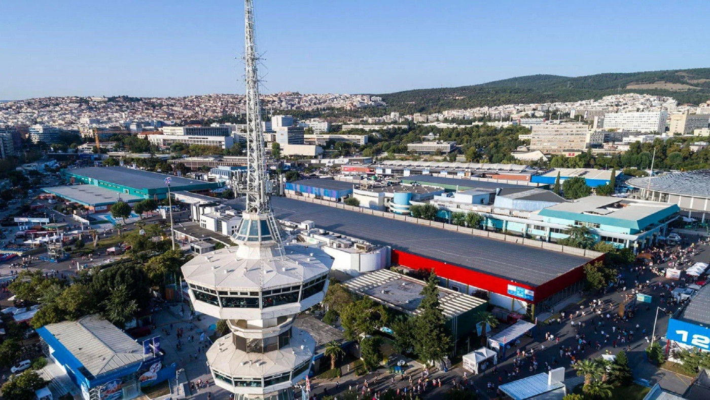 Στη ΔΕΘ και το Μαρούσι τα μεγαλύτερα εμβολιαστικά κέντρα της χώρας