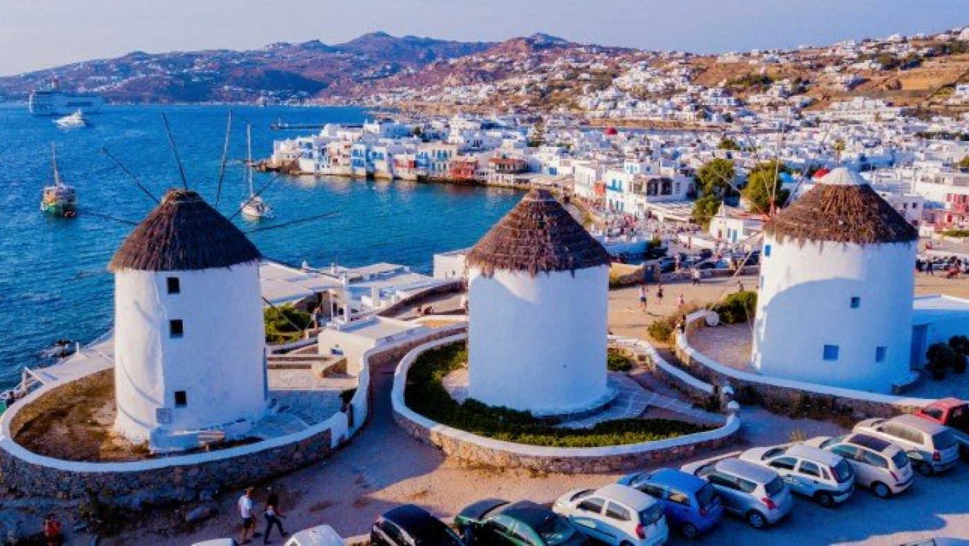 Μύκονος: Βίντεο - ντοκουμέντο ανατρέπει το κίνητρο της δολοφονίας