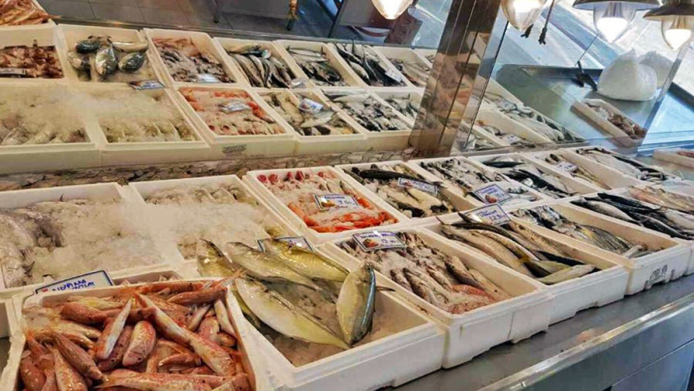 Γιατί τα κατεψυγμένα ψάρια μπορεί να είναι καλύτερα από τα φρέσκα