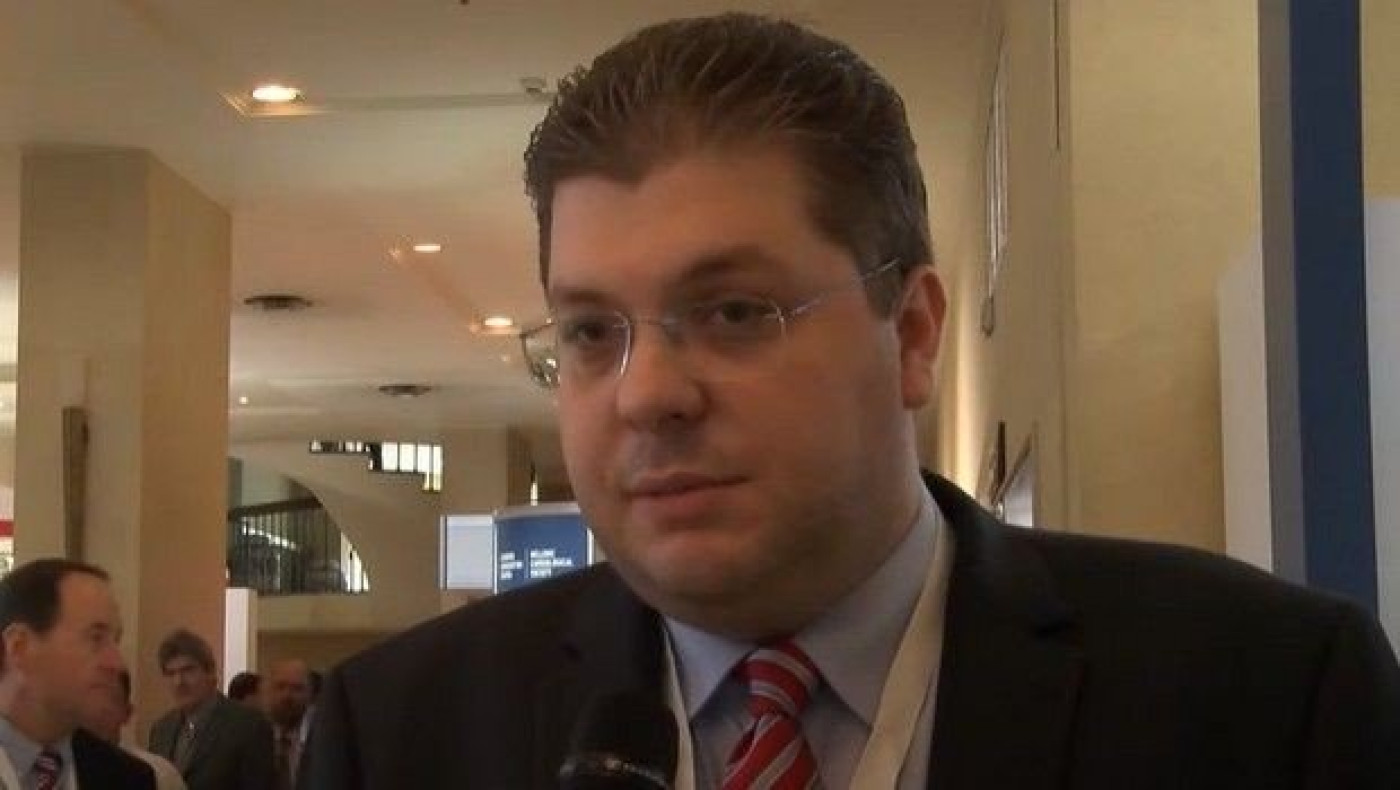 ΕΟΚ: Άγγελος Παπανικολάου, ο εκλεκτός του Βασιλακόπουλου για τις εκλογές