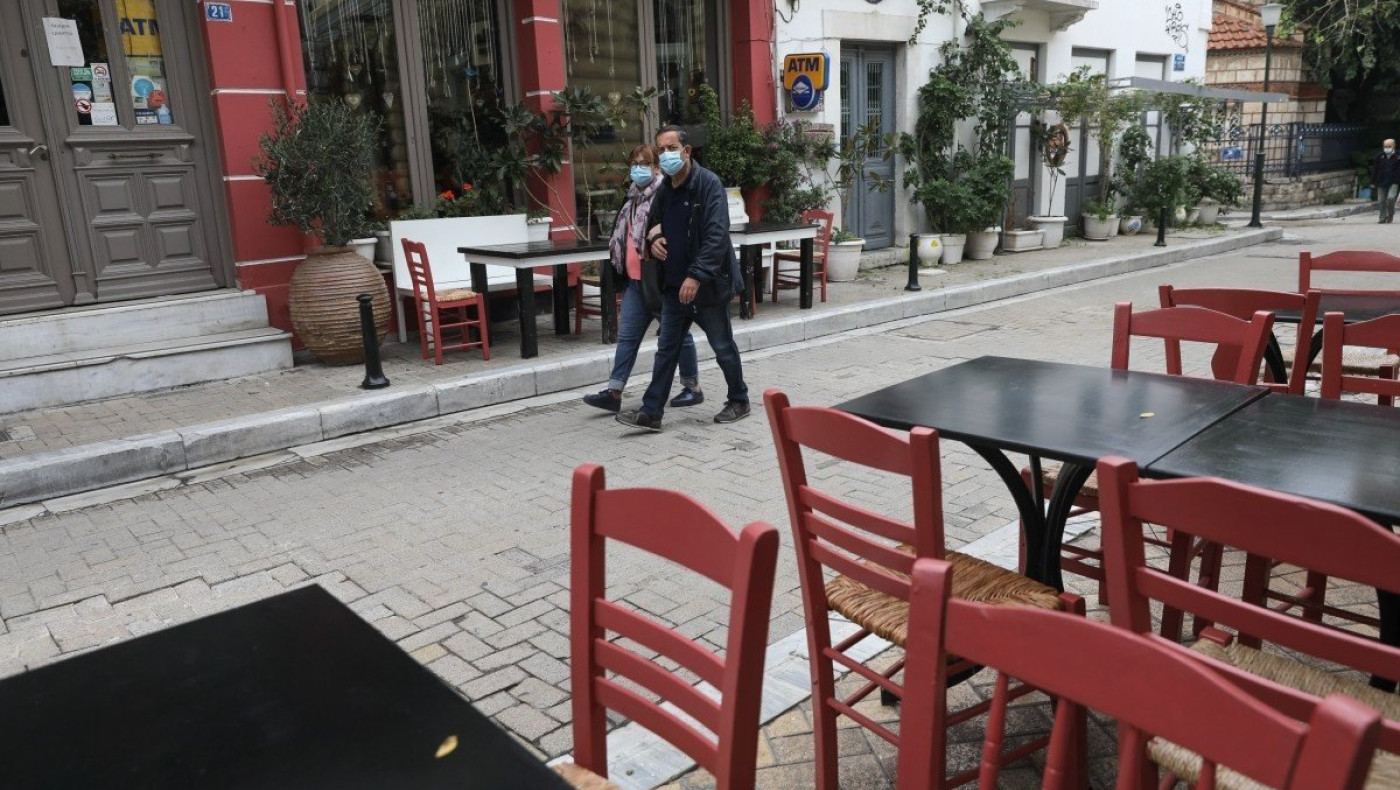 ΣΥΝ-ΕΡΓΑΣΙΑ: Ξεκινούν οι δηλώσεις για τον Δεκέμβριο – Τι αλλάζει στις εποχικές επιχειρήσεις