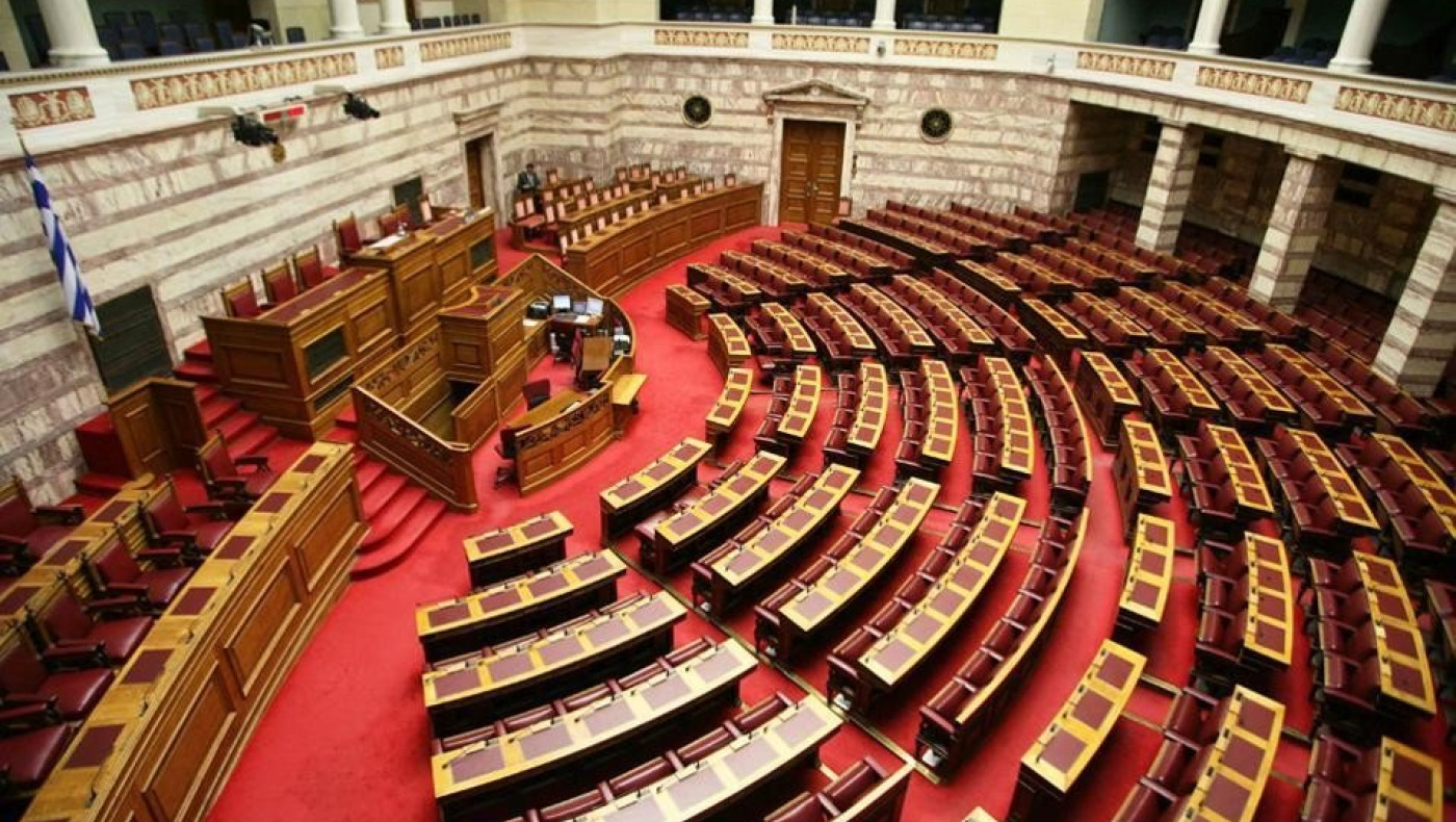 Πέρασε από την Βουλή το εργασιακό νομοσχέδιο - Οι 20 αλλαγές