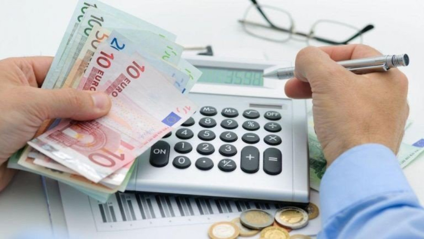 Τέλος χρόνου για πληρωμές φόρων 1,6 δισ. ευρώ
