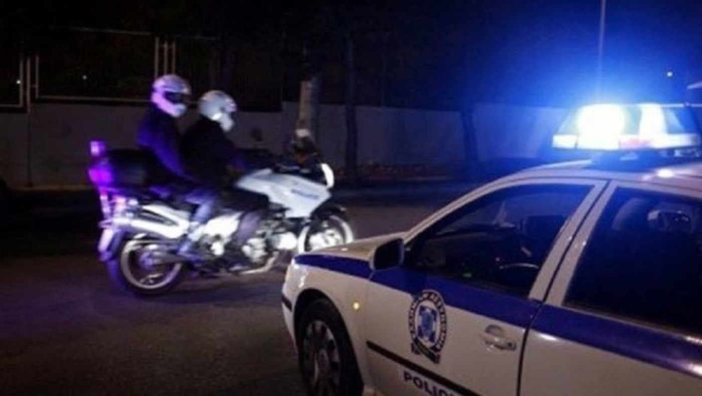 Επίθεση με καυστικό υγρό: Συνελήφθη ο 25χρονος δράστης