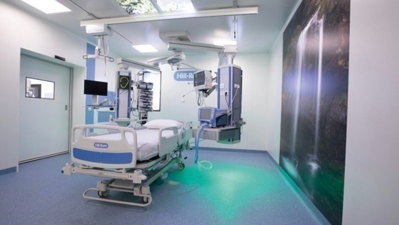 Γκάγκα: Τρεις εγκυμονούσες σε ΜΕΘ στη Θεσσαλονίκη